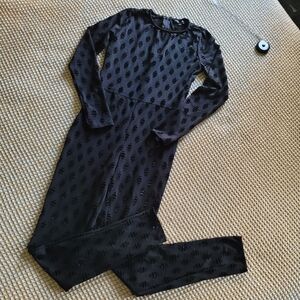 ⭐️Fashion Nova Body Suit⭐️